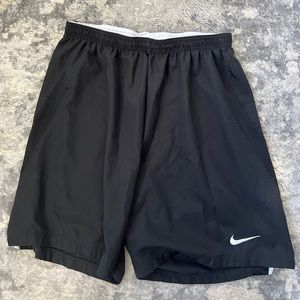Nike athletic shorts